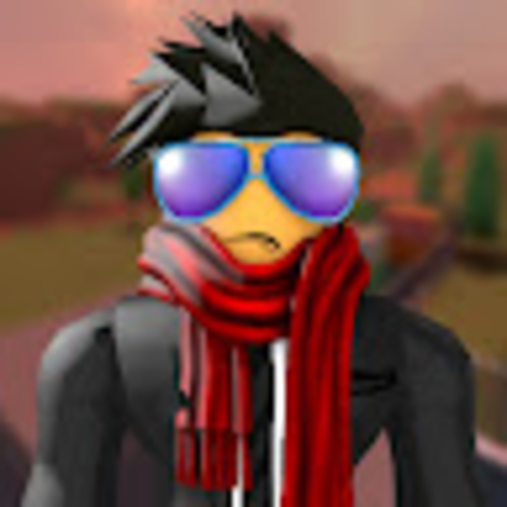 Meet your Posher, Redpotato86